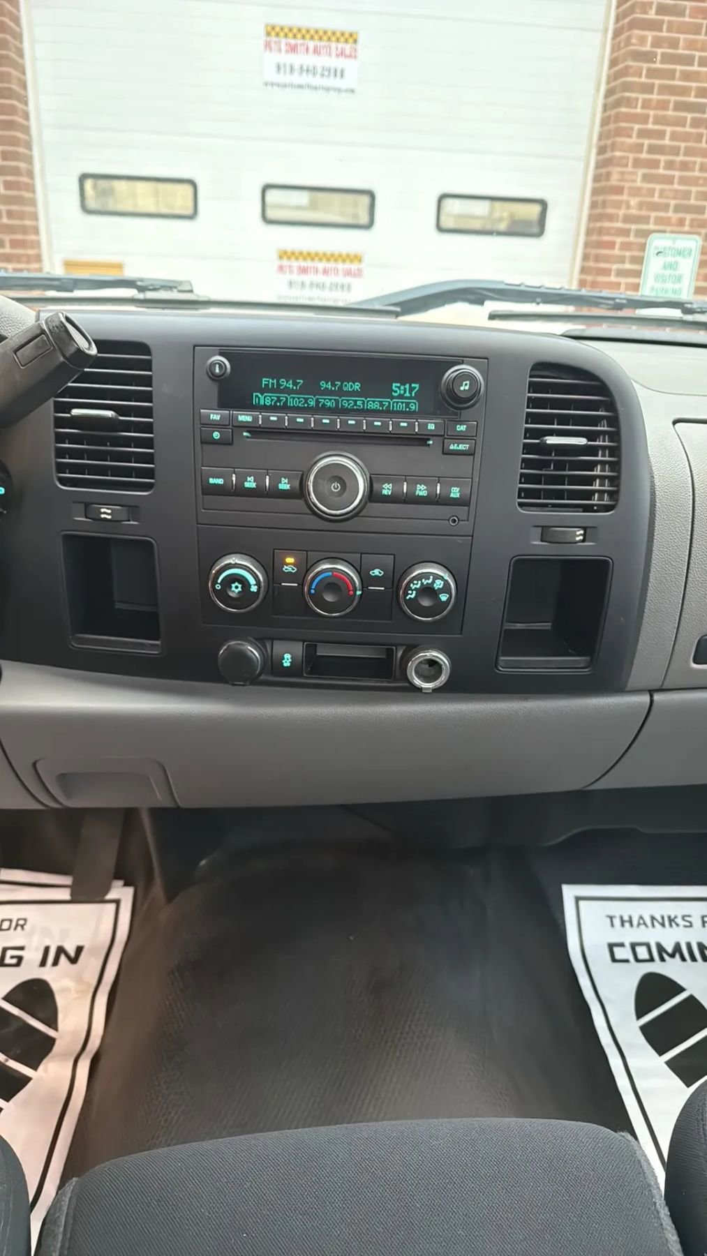 Used 2013 Chevrolet Silverado 1500 W/T image 12