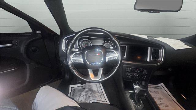 Used 2018 Dodge Charger GT image 11