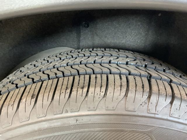 Used 2020 Nissan Rogue SV image 8