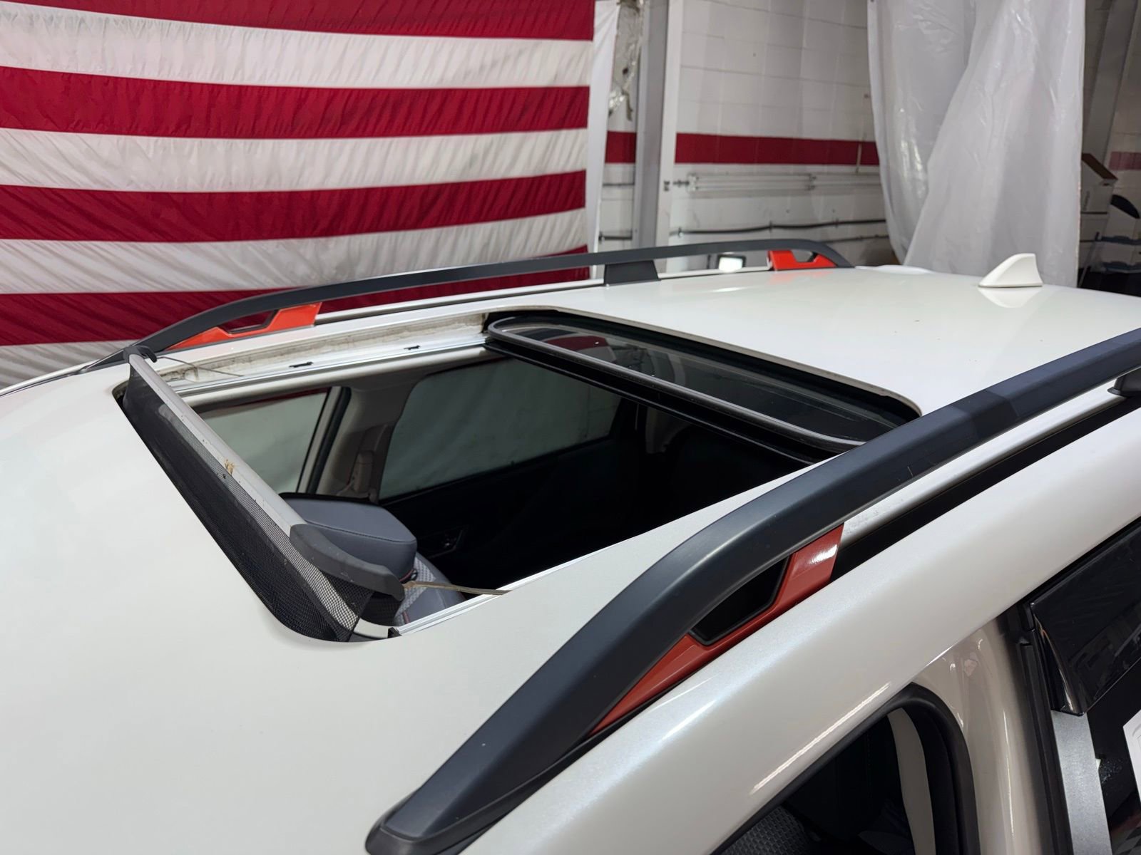 Used 2020 Subaru Forester Sport w/ Popular Package #2 image 24