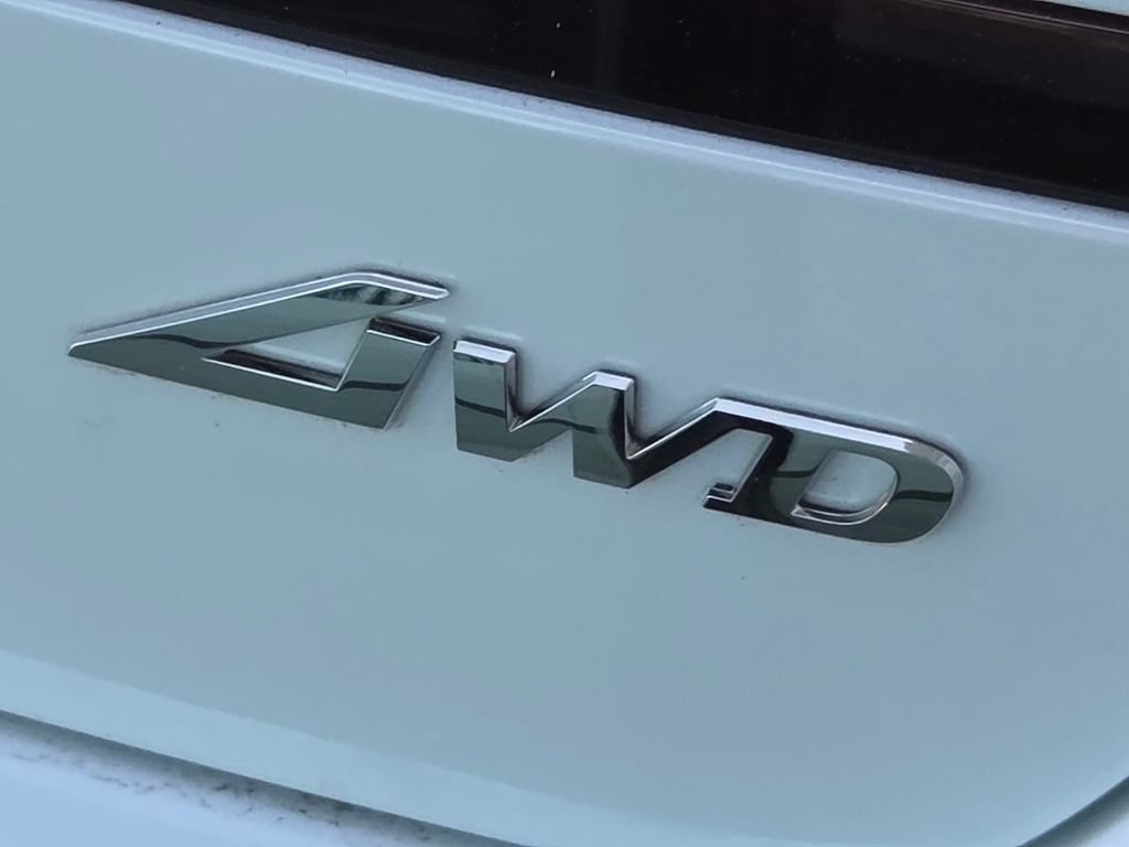 New 2026 Genesis G90 3.5T AWD/4WD image 5