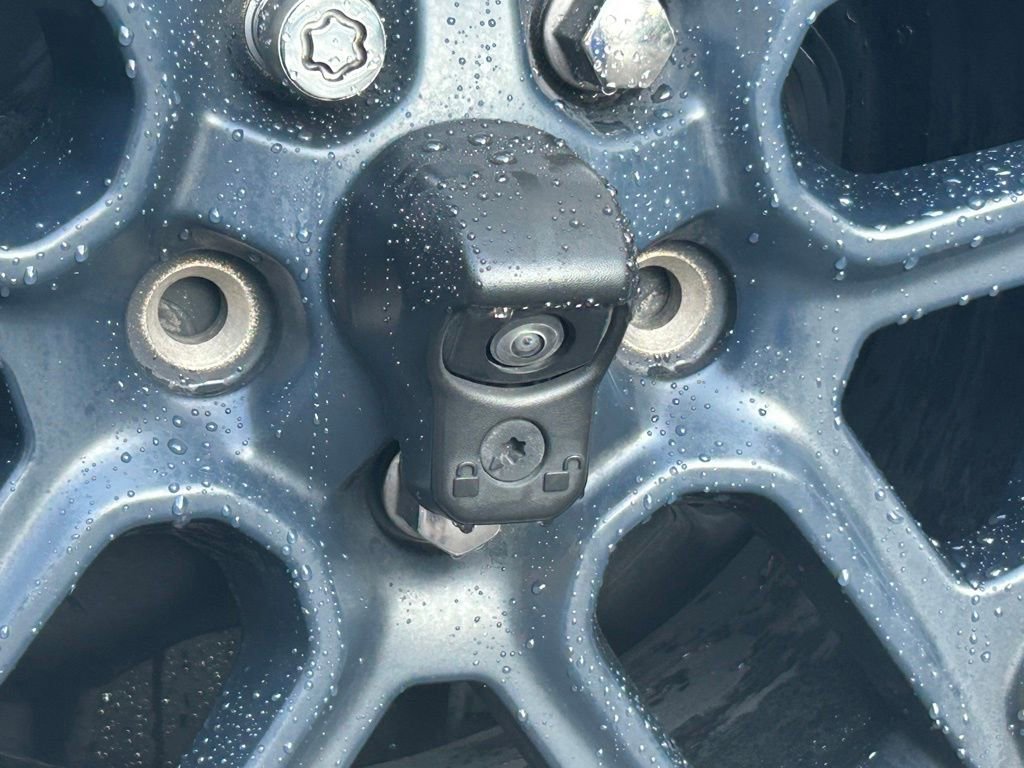 Used 2020 Jeep Wrangler Unlimited Rubicon AWD/4WD image 22