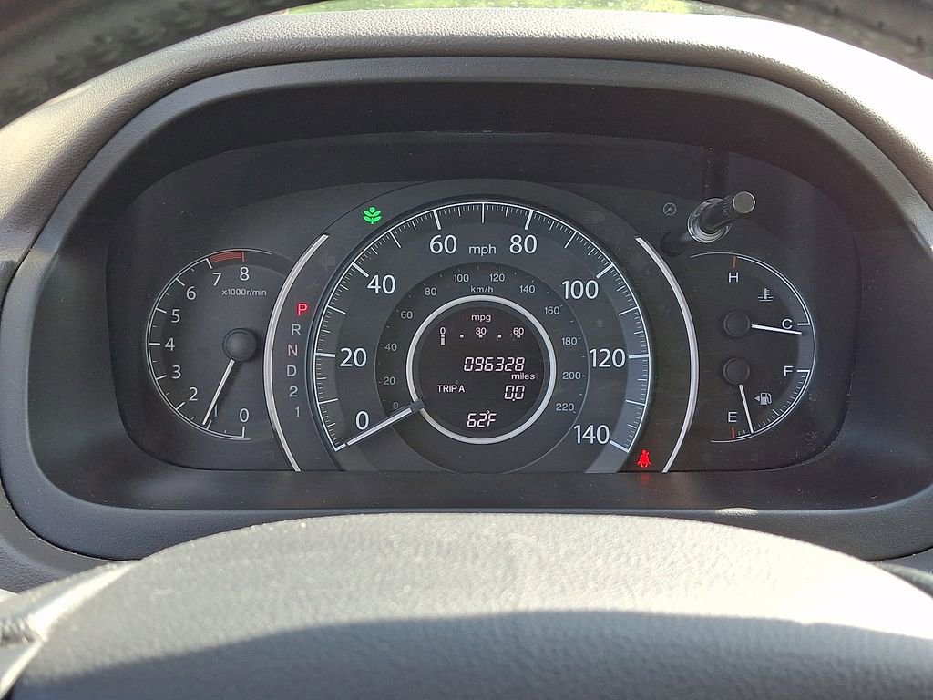 Used 2012 Honda CR-V EX-L image 21