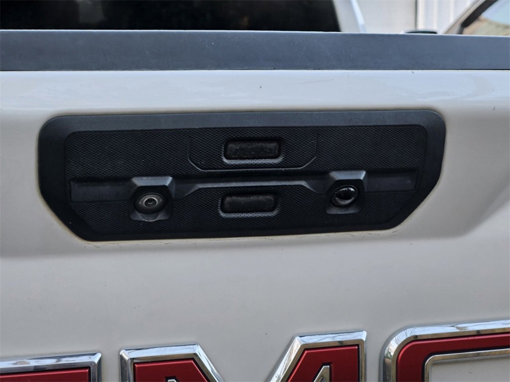 Used 2022 GMC Sierra 1500 SLT image 17