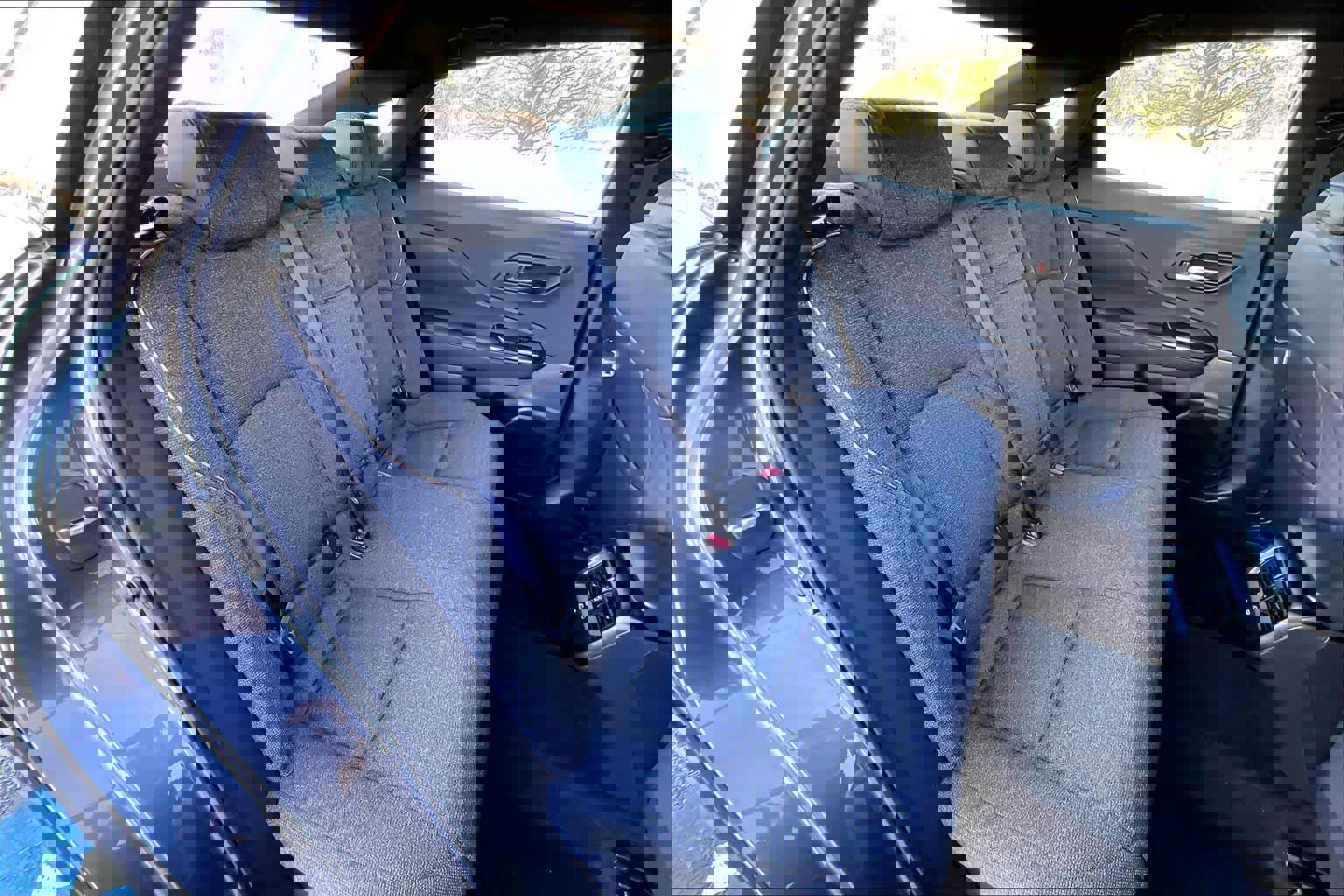 Used 2023 Toyota Crown XLE image 19