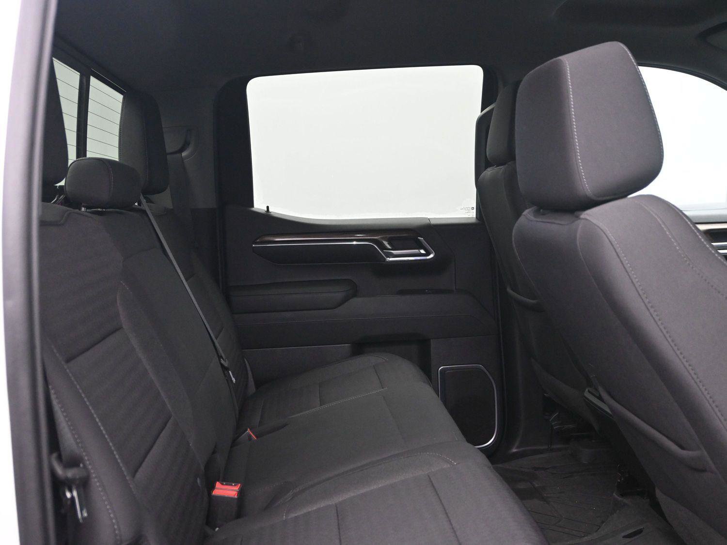 Used 2023 Chevrolet Silverado 1500 RST w/ Rally Edition image 12