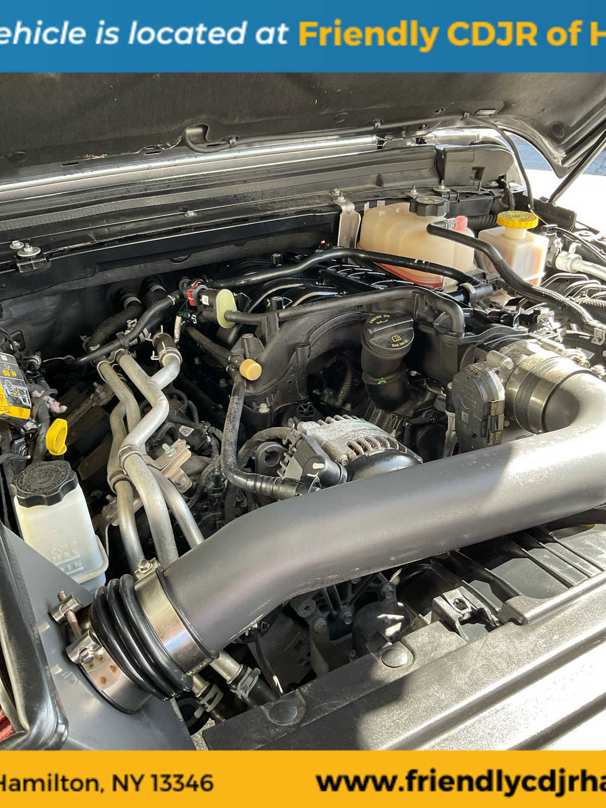 Used 2022 Jeep Gladiator Sport image 56