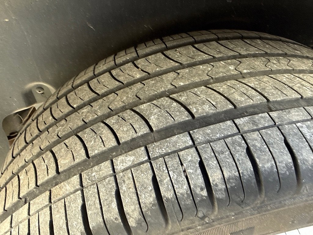 Used 2007 Volkswagen Touareg V6 AWD/4WD image 4