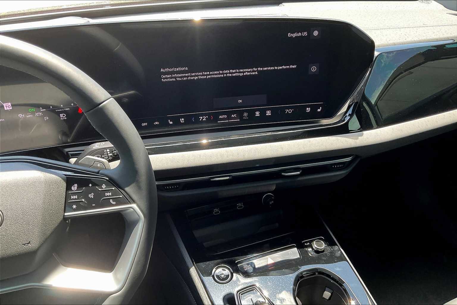 New 2025 Audi A5 2.0T Premium Plus image 6