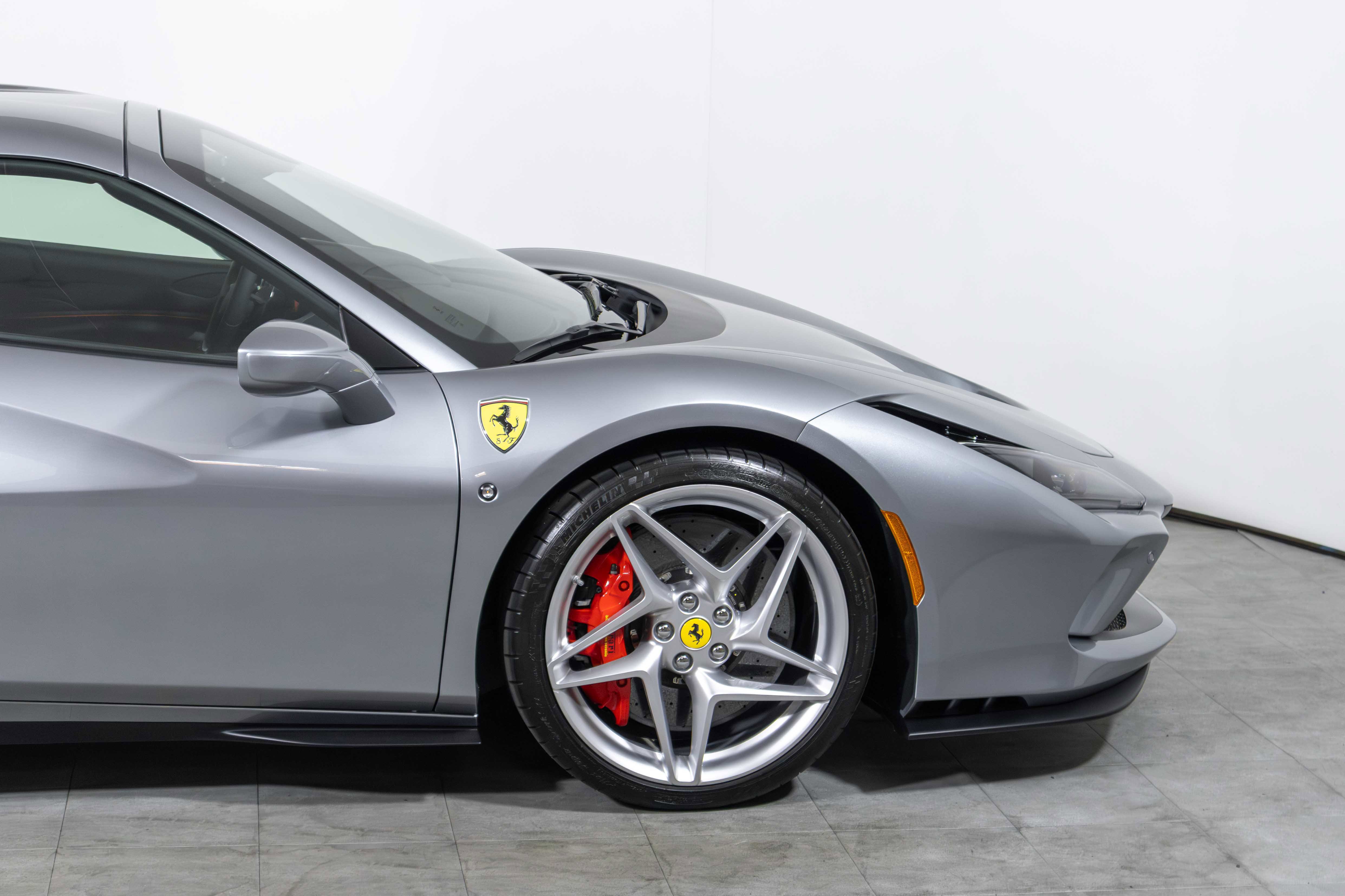 Used 2023 Ferrari F8 Tributo image 20