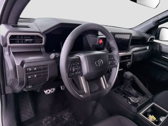New 2026 Toyota Tacoma TRD Sport AWD/4WD image 9