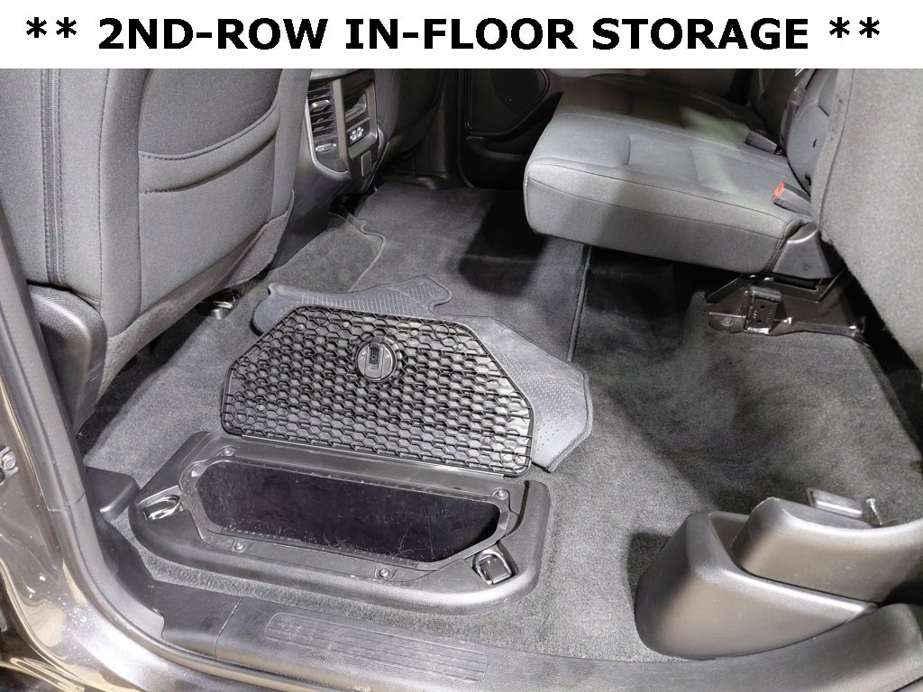 Certified 2023 RAM 1500 Big Horn image 19