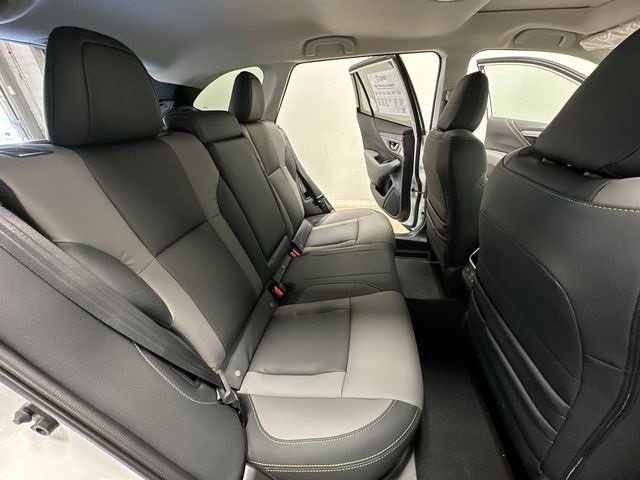 Used 2025 Subaru Outback Onyx Edition XT image 23