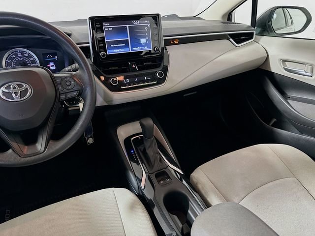 Used 2020 Toyota Corolla LE image 23