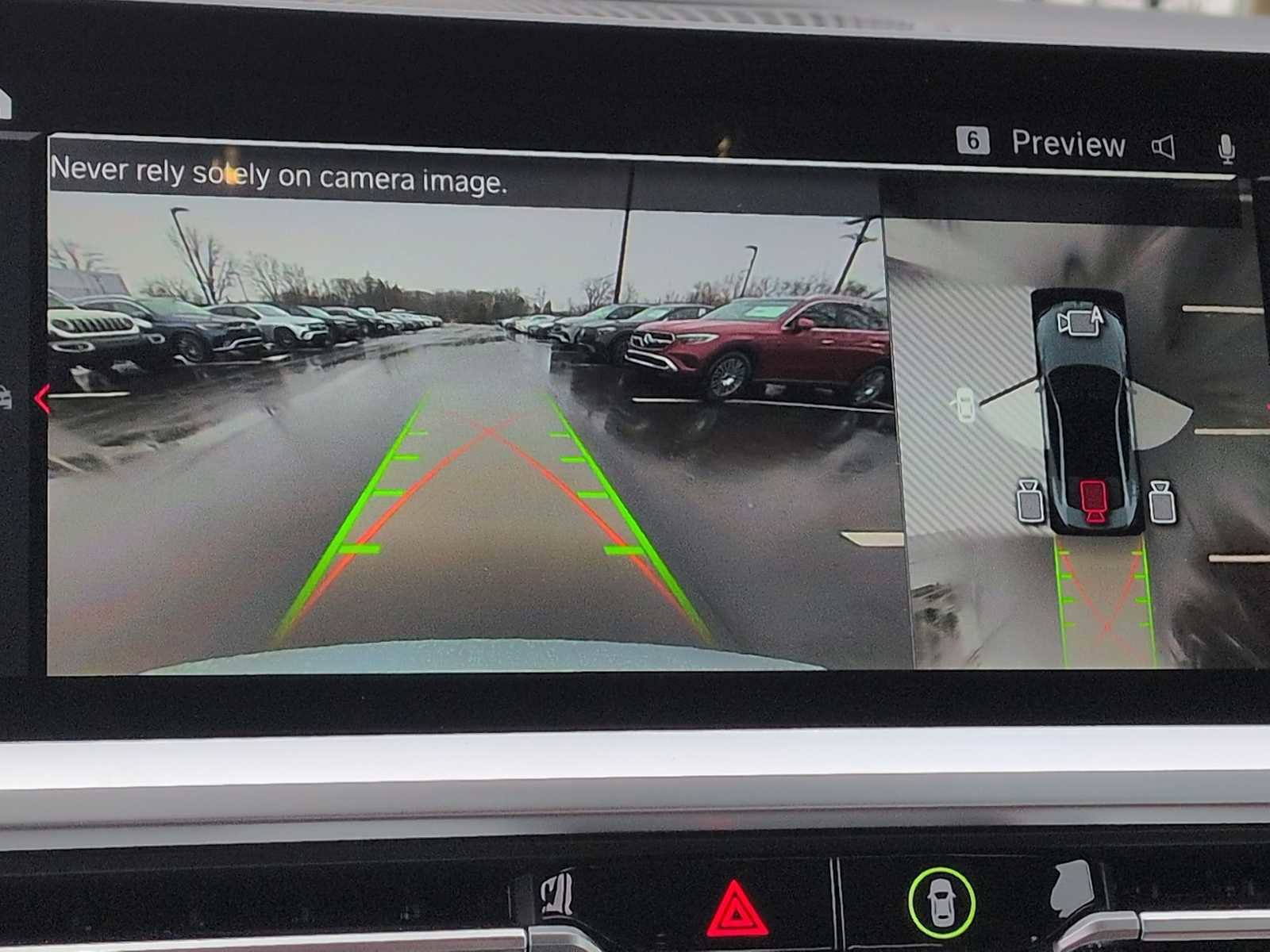 Used 2023 BMW M4 Coupe w/ M Driver's Package image 33