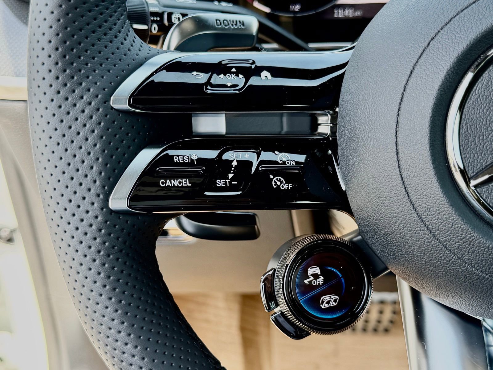 New 2026 Mercedes-Benz GLC 43 AMG 4MATIC image 26