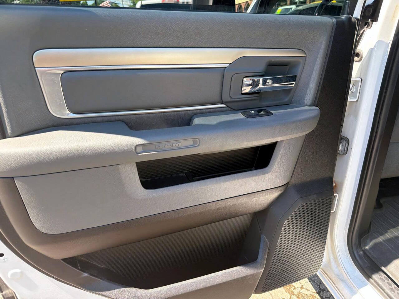 Used 2014 RAM 1500 Big Horn AWD/4WD image 13