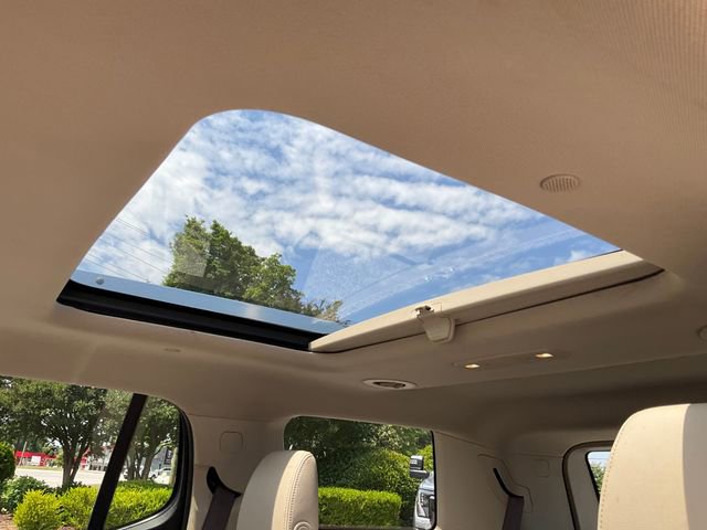 Used 2017 GMC Acadia Denali w/ Technology Package FWD image 18