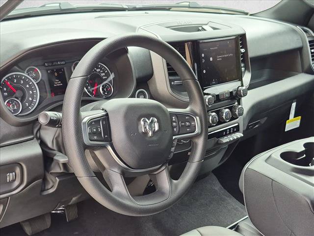 New 2026 RAM 1500 Tradesman RWD image 7