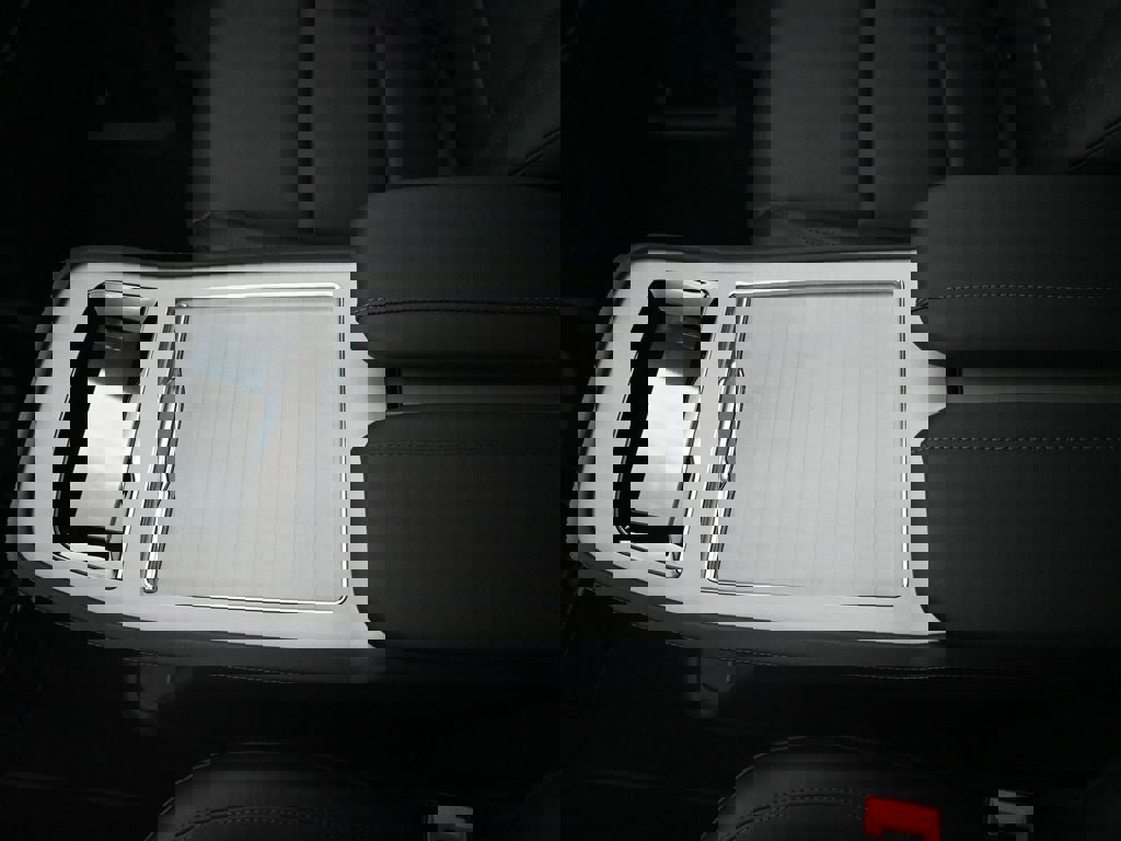 New 2026 Lincoln Navigator L Reserve w/ Jet Appearance Package image 37