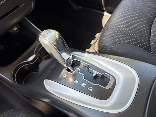 Used 2018 Dodge Journey SE w/ Popular Equipment Group FWD image 23