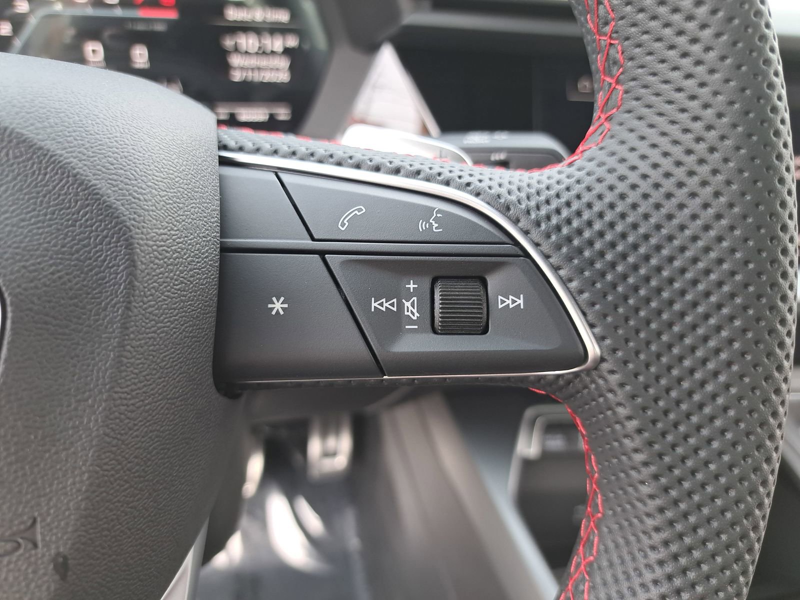 New 2026 Audi S3 Premium AWD/4WD image 17