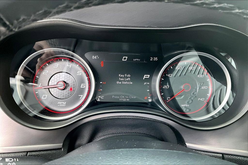 Used 2023 Dodge Charger SXT image 12