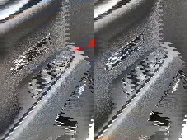 New 2026 GMC Sierra 1500 AT4 w/ Technology Package image 19