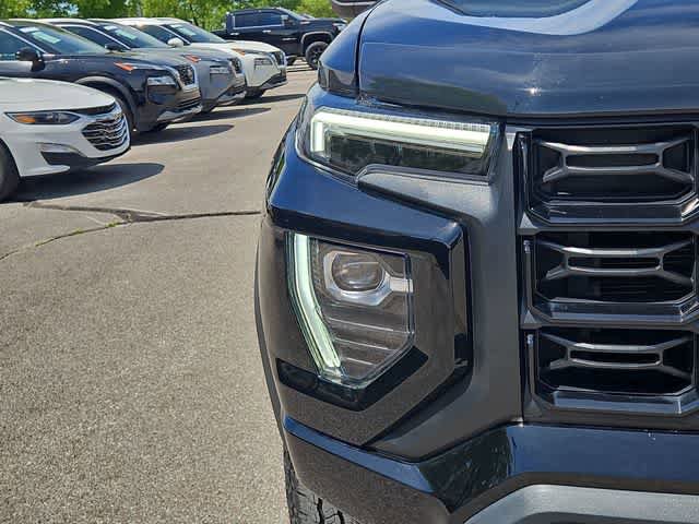 Used 2023 GMC Canyon Elevation w/ Convenience Package RWD image 20