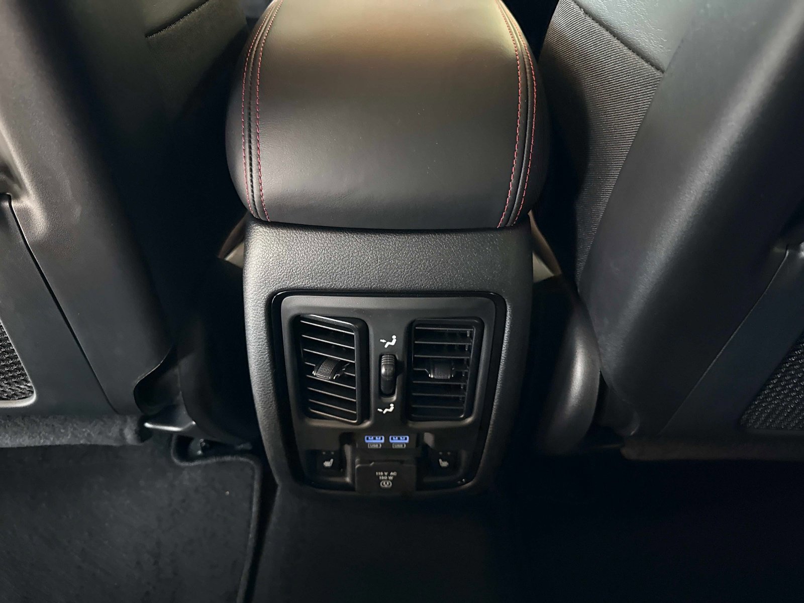 New 2026 Dodge Durango GT AWD/4WD image 16