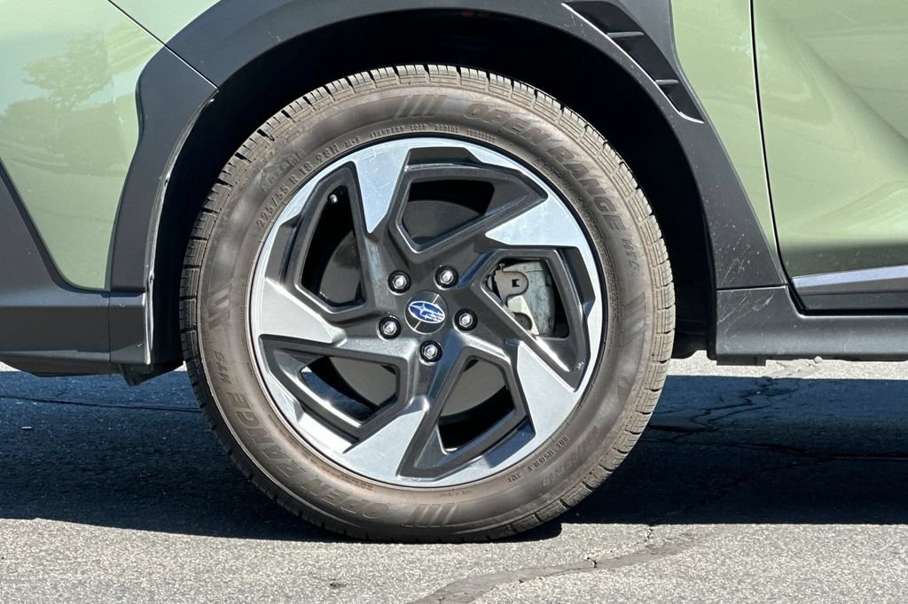 Used 2024 Subaru Crosstrek 2.5i Limited AWD/4WD image 26