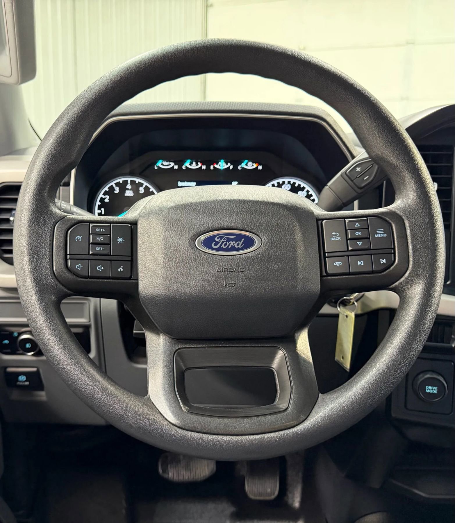 Used 2023 Ford F150 XL w/ XL Chrome Appearance Package RWD image 16