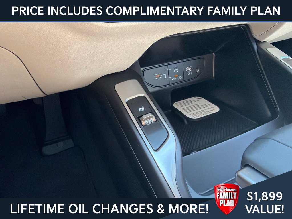 New 2026 Kia Sorento S AWD/4WD image 15