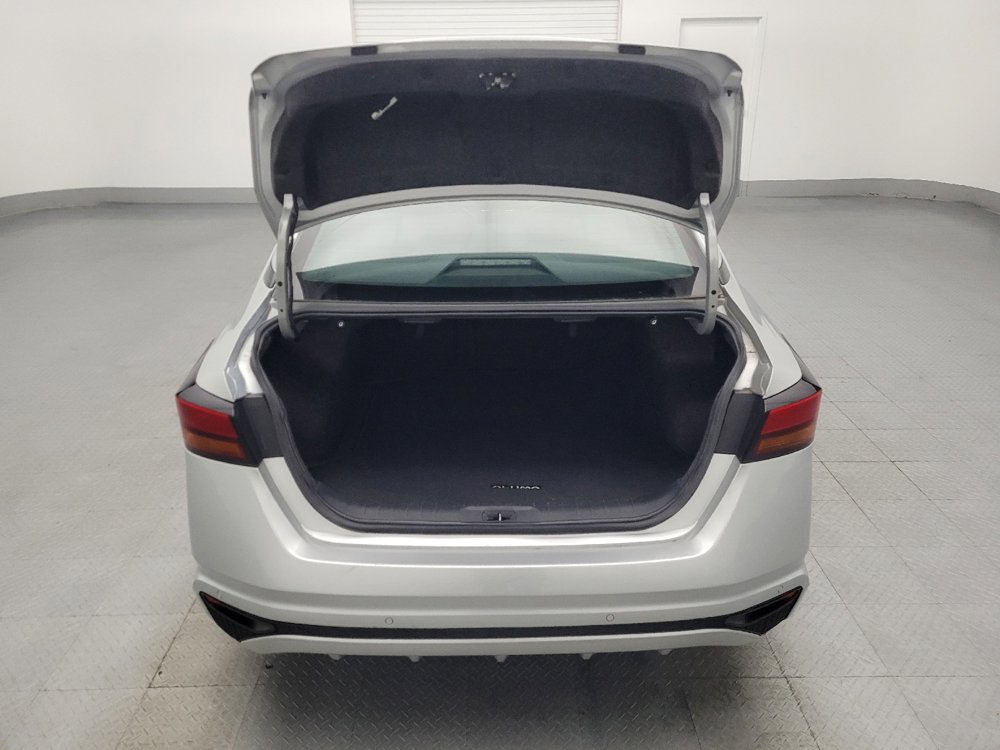 Used 2023 Nissan Altima 2.5 SV image 29
