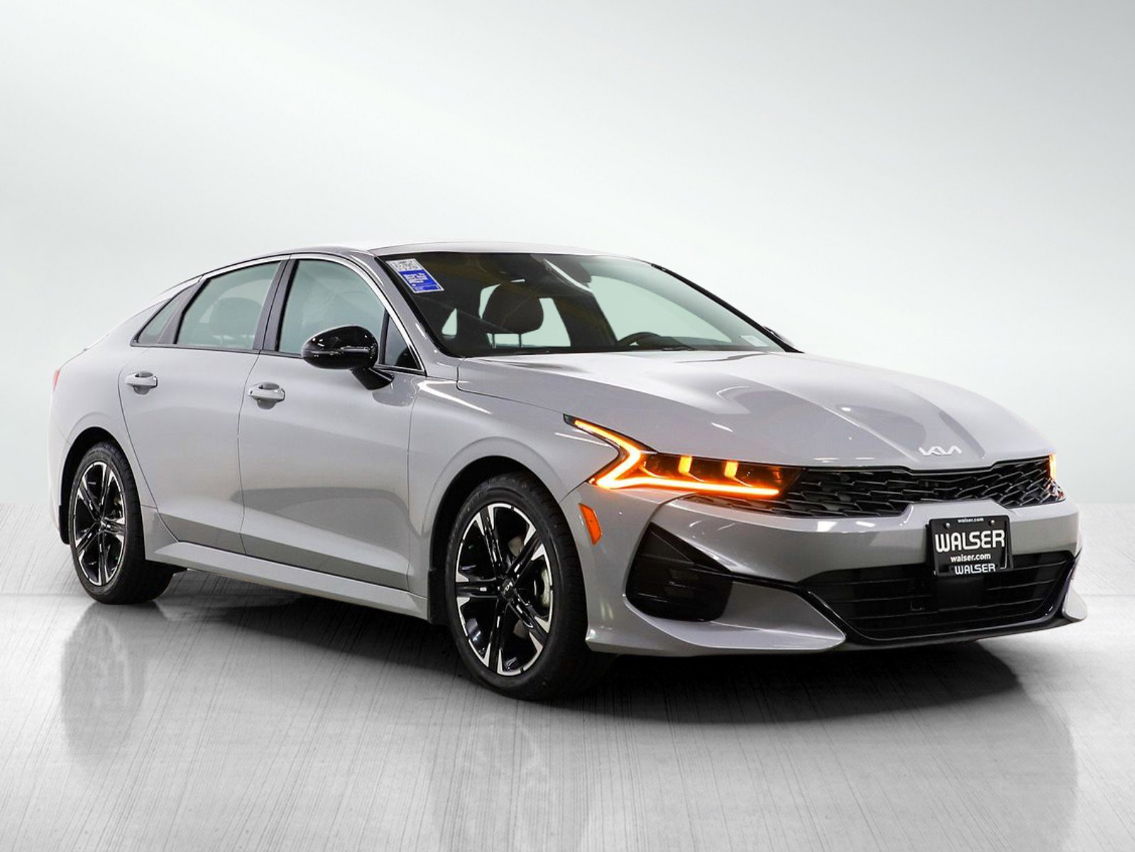 Used 2022 Kia K5 GT-Line w/ GT-Line FWD Premium Package image 7