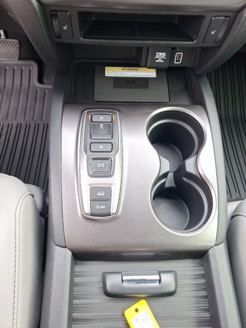 Used 2022 Honda Passport EX-L image 16