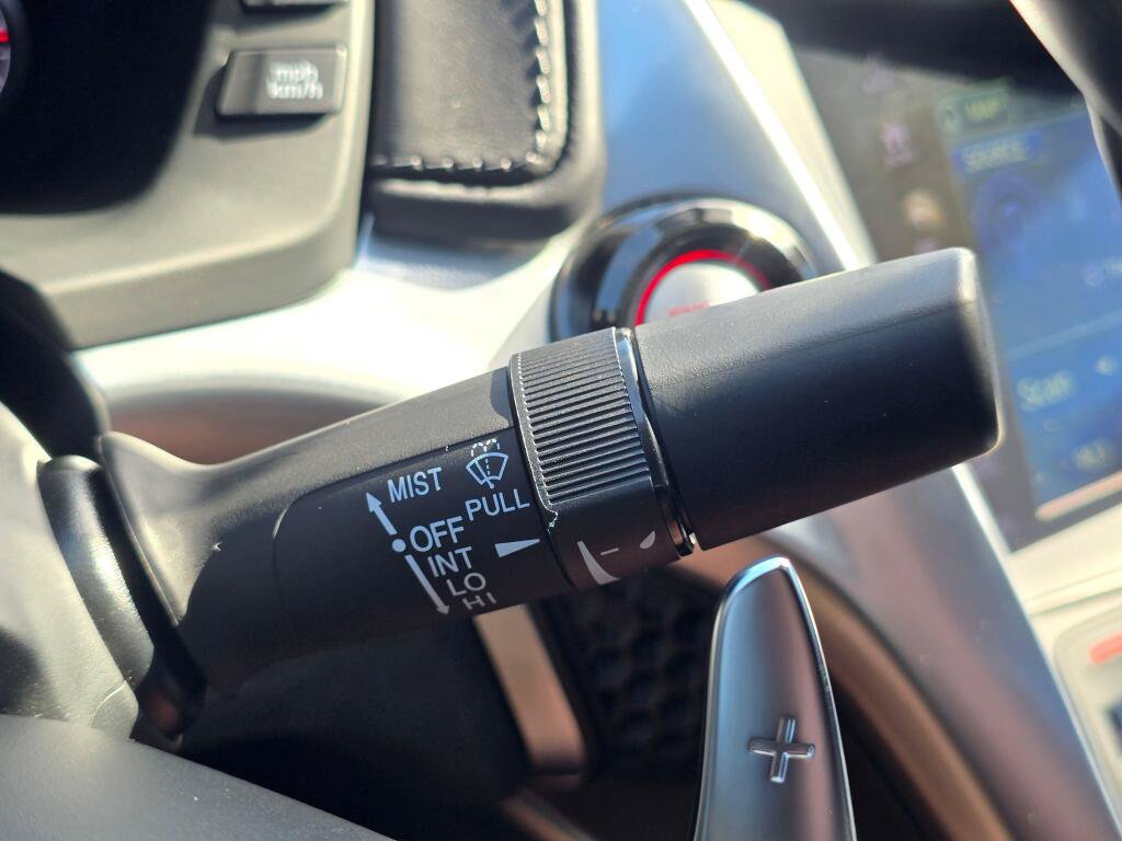 Used 2017 Acura NSX AWD/4WD image 31