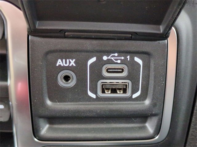 New 2025 Jeep Gladiator Sport image 22