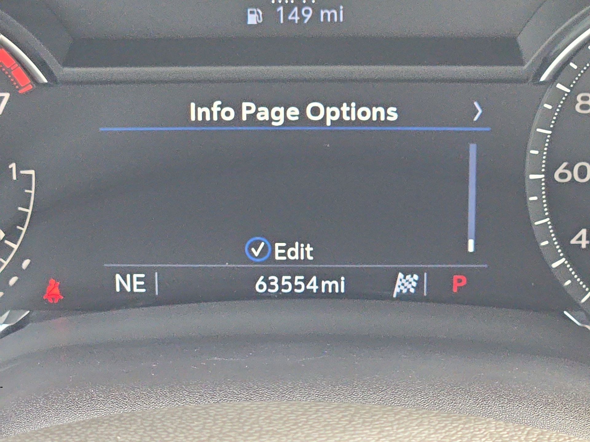 Used 2023 Cadillac CT5 Luxury image 20