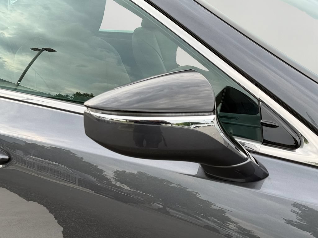 Certified 2025 Lexus ES 350 w/ Premium Package FWD image 27