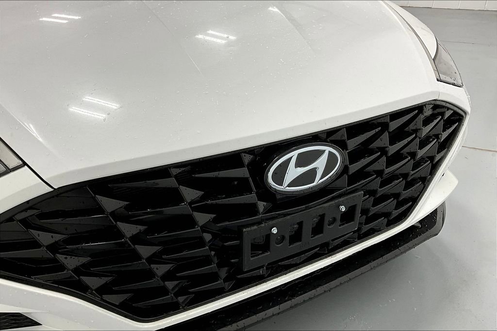 Used 2023 Hyundai Sonata SEL Plus image 37