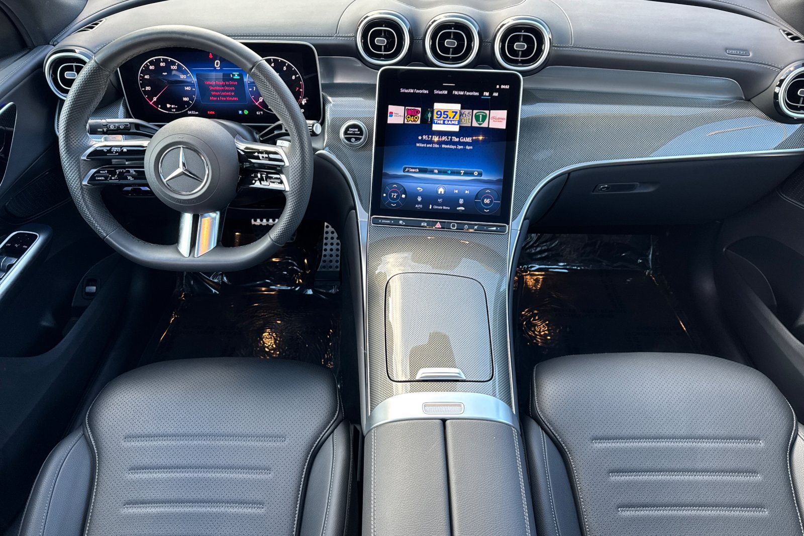 Certified 2026 Mercedes-Benz GLC 300 image 16