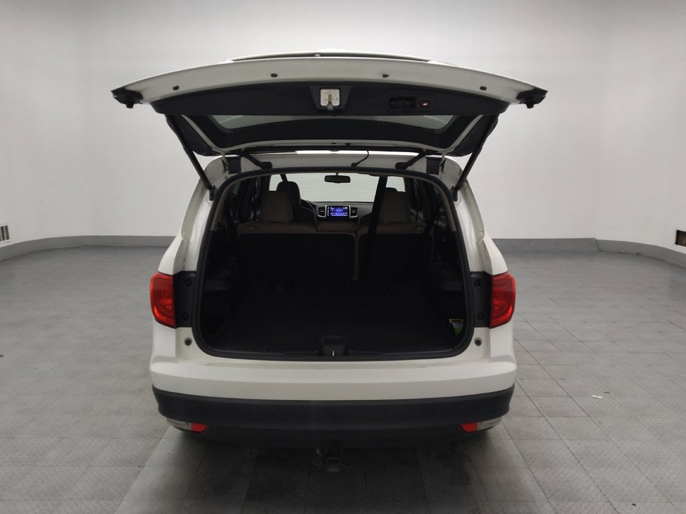 Used 2018 Honda Pilot EX-L image 29