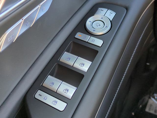 New 2026 Genesis GV80 3.5T Prestige AWD/4WD image 20