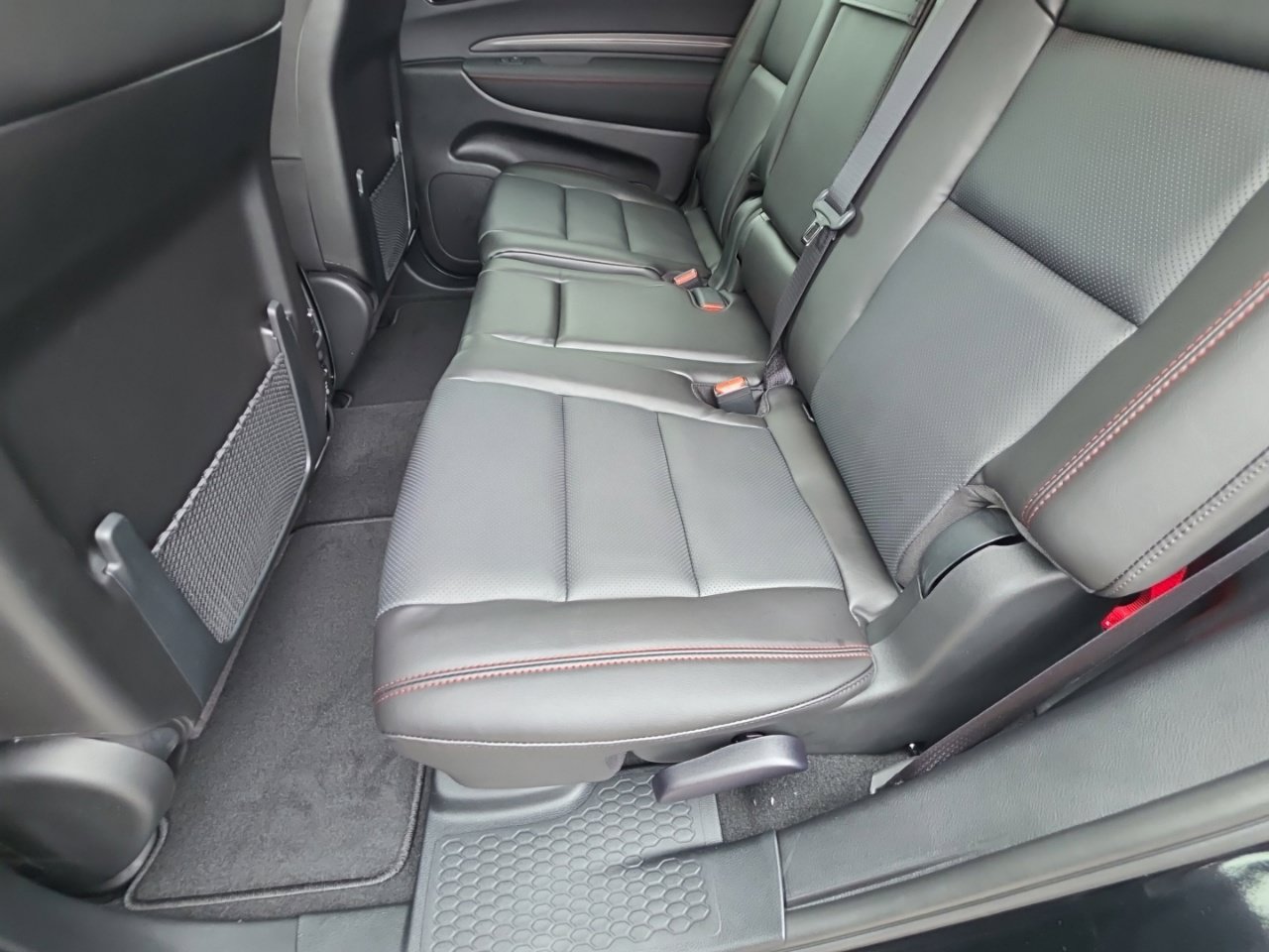 New 2027 Dodge Durango GT AWD/4WD image 16