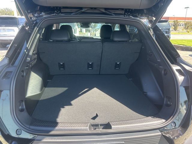 New 2026 Chevrolet Equinox EV LT image 29