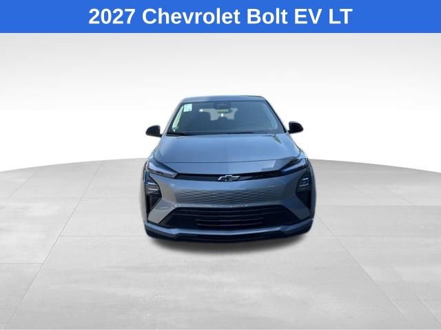 New 2027 Chevrolet Bolt LT FWD image 2