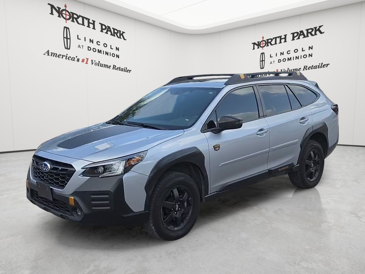 Used 2023 Subaru Outback Wilderness