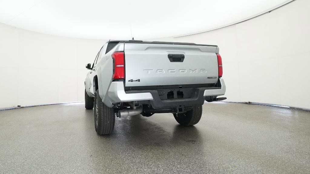 New 2025 Toyota Tacoma TRD Sport image 32