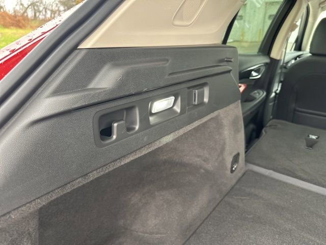 Used 2023 Buick Envision Preferred image 56